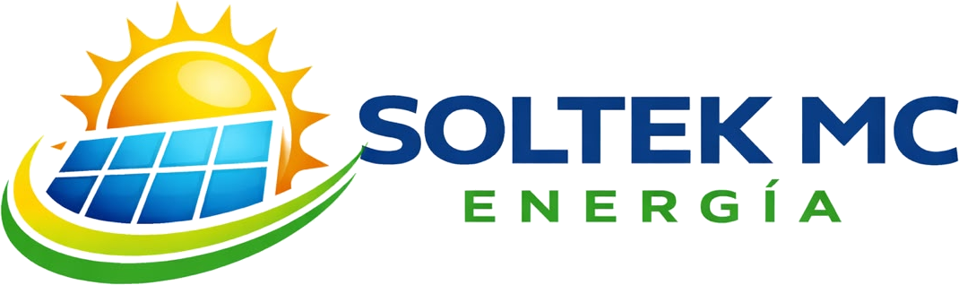 Soltek MC Energía