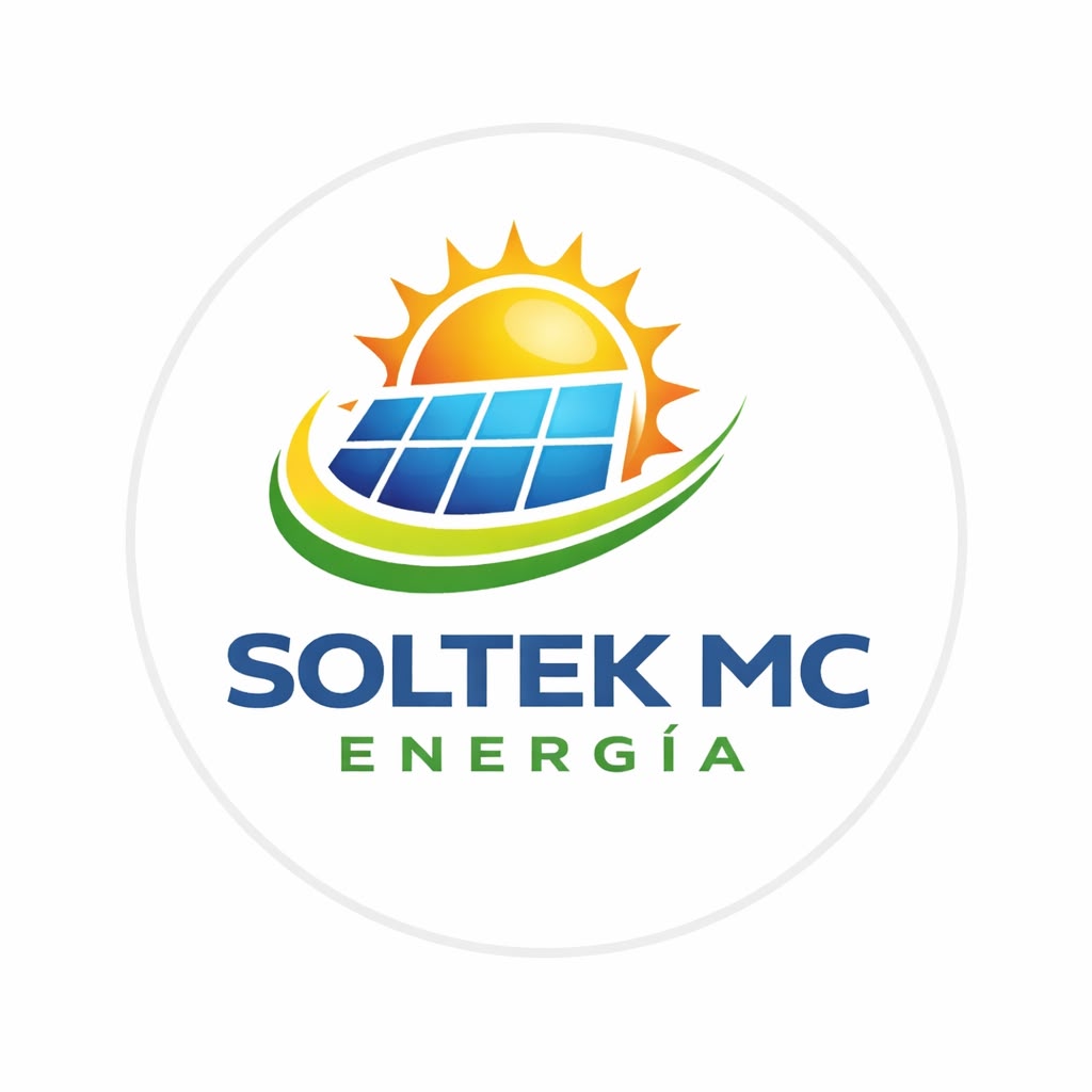 Soltek MC Energía